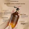 Korean Herbal Ginger Anti-Hair Loss Shampoo