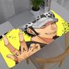 Mouse Pad One Piece anime new Gamer Large XXL Keyboard Desk Mouse Mat Carpet Rubber Tapis Souris Gaming Notbook Mousepad