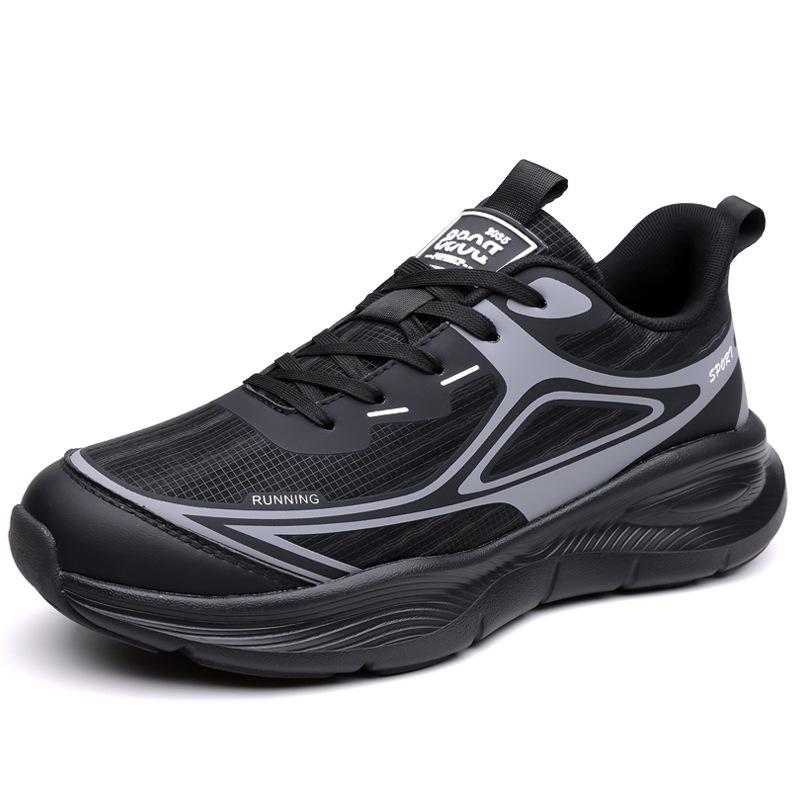 

Large size sports shoes men s shoes 2025 new running shoes fashion casual shoes men s sports shoes youth 2025 38