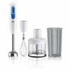 Ruční mixér Braun MQ20236MWH Blue/White