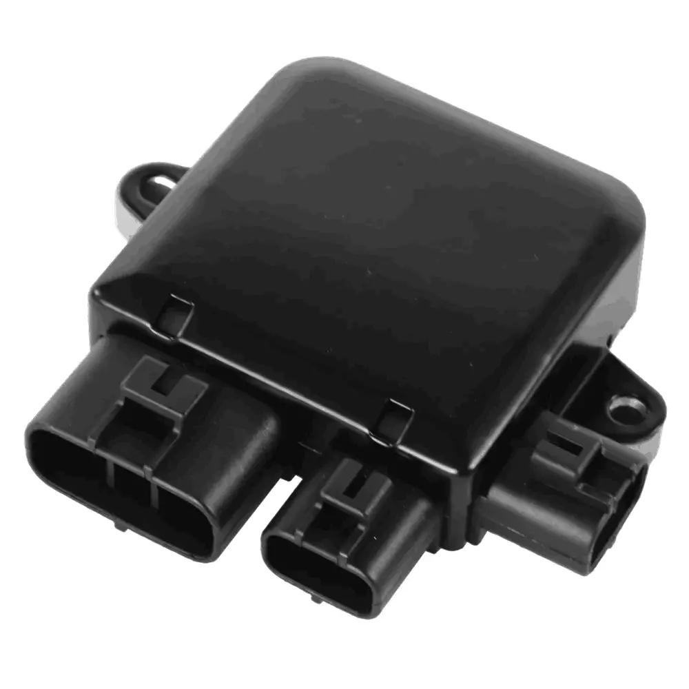 Cooling Fan Control Module For 02-07 Mitsubishi Lancer Outlander Mazda6 1355A124