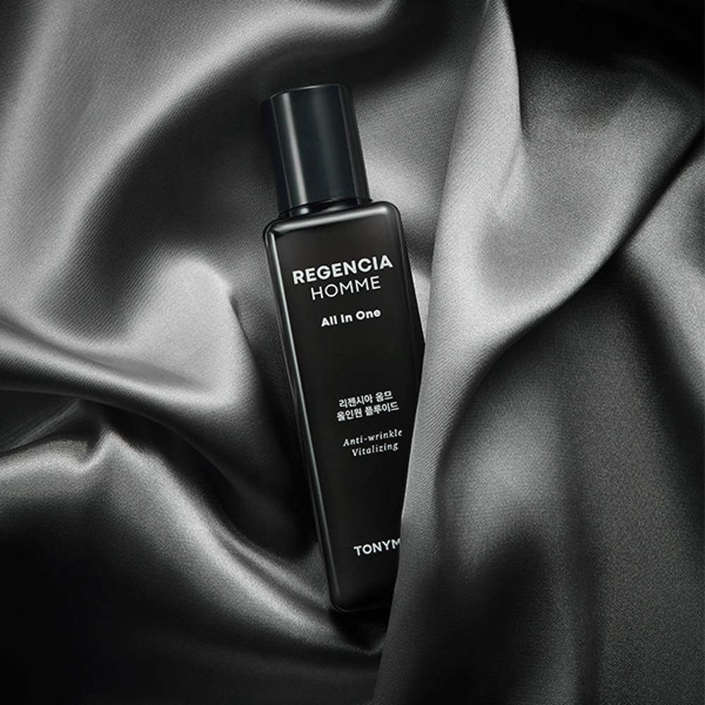 TONYMOLY Regencia Homme All In One Fluid Moisturizing Men's Facial Lotion 150ml
