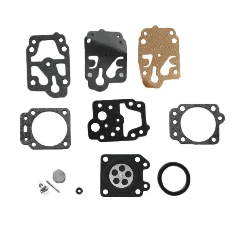 

Carburetor Rebuilt Kit For Honda GX25 GX35 HHB25 HHH25 For K20-WYJ D20-WYJ K10-WYB Chainsaw Accessories China Mainland