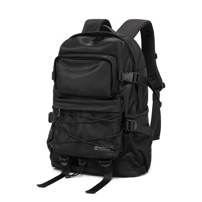 Men s Large Capacity Laptop Backpack