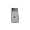Transparent Space Soft Case for iPhone17 Mobile Phone Case Apple 15promax13/1116151214 Wholesale