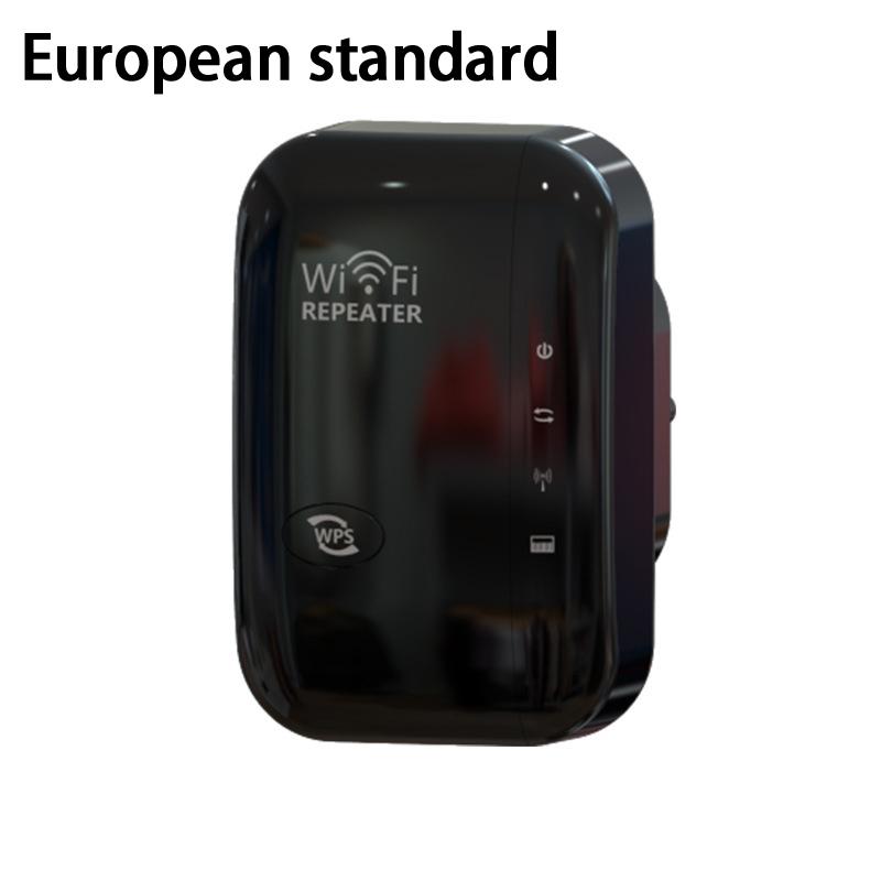 300Mbps Wireless Wifi Repeater 2.4G Router Wifi Range Extender Wi-Fi Signal Amplifier 802.11N Network Card Adapter For Pc
