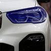 Honeycomb Car Taillight Sticker,Universal Reflective Decals Sticker Waterproof Rear Light Film Self Adhesive Tail Light Lamp Stickers Car Styling