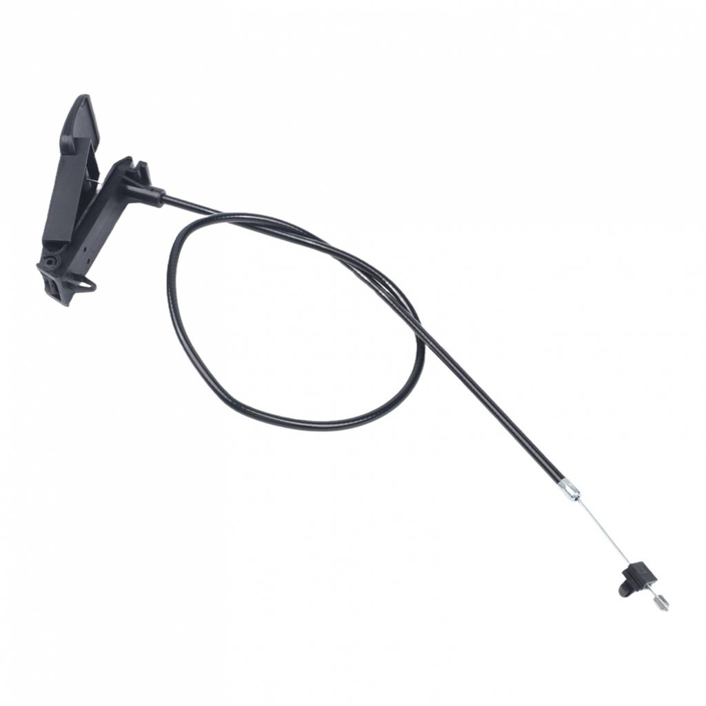 Bonnet Release Cable Hood Release Cable Replacement Part