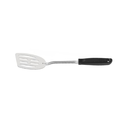 

Tramontina Utilita Slotted Spatula, 36cm, Stainless Steel, Dishwasher Safe, Made in Brazil, 25651/100 TRAMONTINA