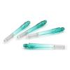 CUESOUL TERO series gradient color dart shafts telescopic built-in, set of 3 (F) black