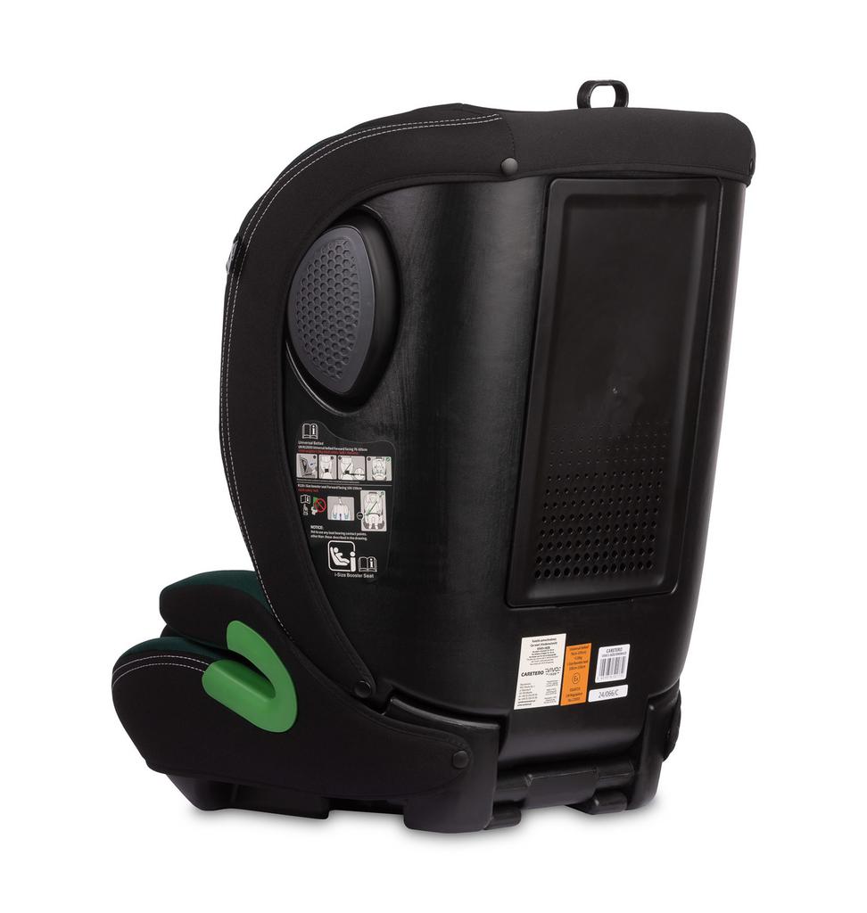 Fotelik Vivo I-Size Emerald (76-150)