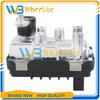 G-001 Aktuator Turbine Elektronisch Für Auto 2007 Jeep Grand Cherokee 3.0 CRD 165Kw 224PS OM642 Turbo 6NW009660 781743-5003S