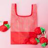 BT21 TATA Strawberry Party Pouch Market Bag
