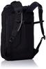 Waterproof Backpack for PC WATER PROOF CORDURA 305D ROUND ZIP BACK PACK BLACK [Assob] School, Storage,