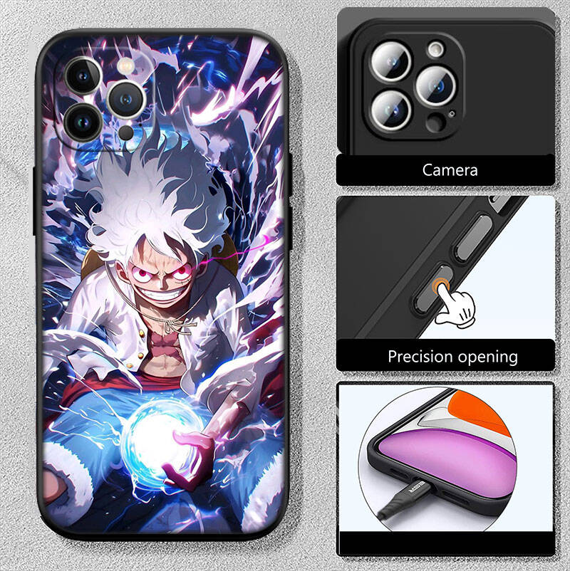 MH113 One Piece CooL Case for Samsung A06 A35 A25 A24 A15 A05S A05 M55 M35 M15 A02 A12 A13 A10 A16 A20 A30 A22 A31 A32 A33 A42 A50