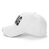 #Swag Baseball Cap  Men Adult Design Trucker Hat Summer Vintage Hiking Fishing Sun Visor Baseball Caps