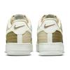 Nike Air Force 1 07 LX Toasty - Brun Tang Herresneakers Rattan Hule-Lilla Seil DC8744-301