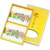 Maruesu Buddhist Altar Supplies - Maruesu Flower Candles, Size 1.5, Pack of 24