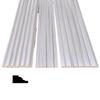 1/3Pcs Dollhouse Skirting Line Ceiling Line Model For Micro Landscape Decor Strip Handmade DIY Scene Doll House Accessories