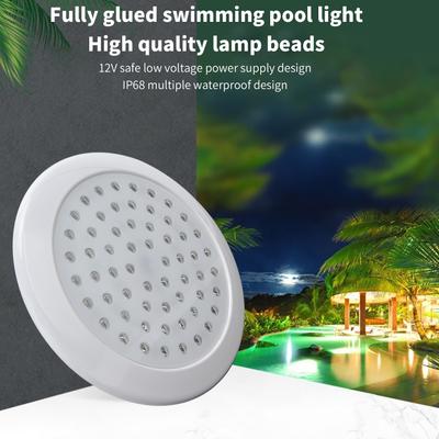 Lampes LED – Éclairage sous-marin LED