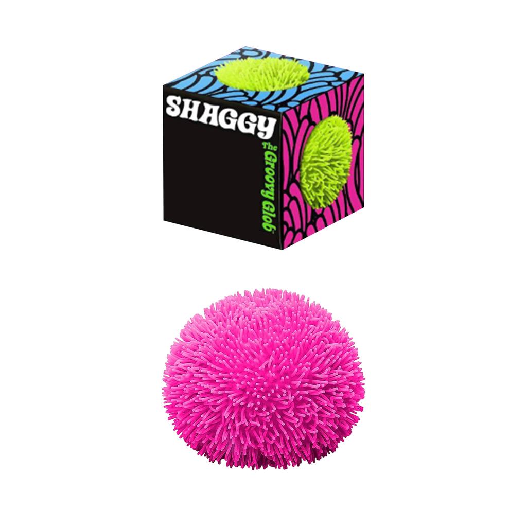 Snow Ball Crunchy, , Squeezy, Stretchy Stress Balls Gift Set Bundle