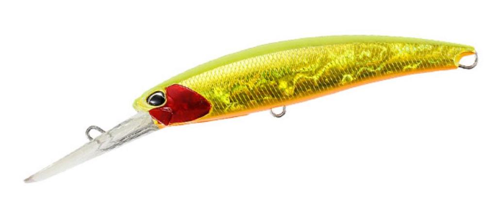 Duo Realis Fangbait 120DR SW Floating Lure ADA3121 (8347)