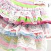 Pet Dog Cat Clothes Princess Skirt Small Dog Lace Skirt Pet Clothing Spring and Summer Thin