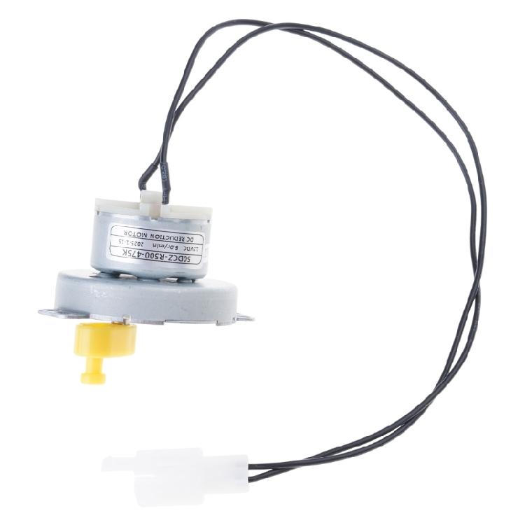 Egg Turner Motor 110/220V AC 12V Chicken Egg Turner Rotator Incubator