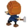 Nanoblock Jujutsu Kaisen Kugisaki Nobara NBCC153