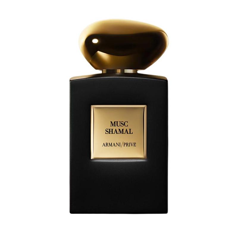 Giorgio Armani Intense Musc Shamal 100 ml Eau De Parfum