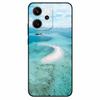 For Oppo Reno14 Pro/ Reno14 5G Case Black TPU Silicone Back Cover Case For Reno14 Pro 5G PKZ110 Bumper Phone Funda Reno14 PLA110