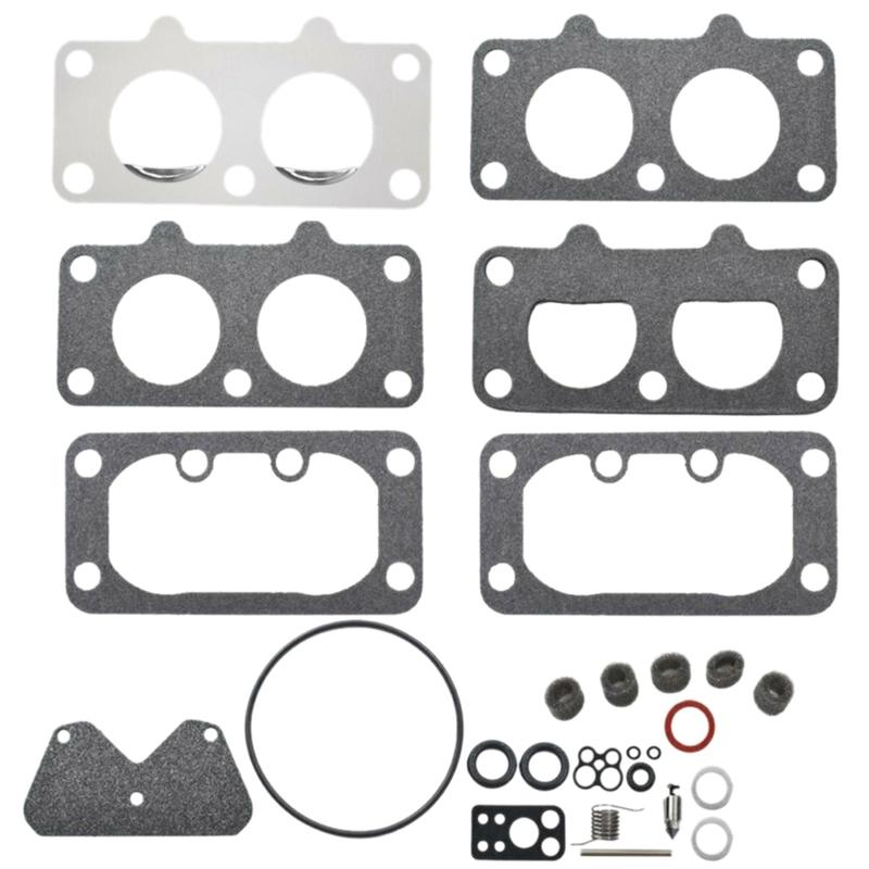 A40P-Carburetor Overhaul Kit for Briggs & Stratton 797890 792455 499811 499812 699735