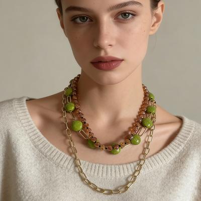 Halsband & Hängen – Halsband