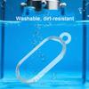 with Carabiner Carrying Protector Case Anti-fall Sleeve for PLAUD NotePin AI Travel