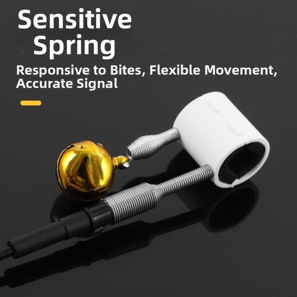 Light Indicator Fishing Float Alarm CR425 Night Fishing Light Bite Alarm Indicator Fishing