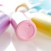 Travel Lotion Shampoo Perfume Bottle Cosmetic Container Refillable Empty Bottles Spray Bottle