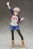 Wants To Hana Uzaki Scale Painted Finished Figure Uzaki-chan Play! 1/7 ABS&PVC