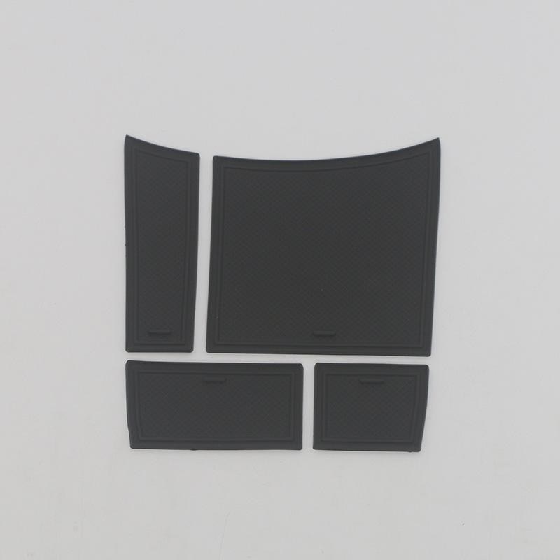 

Центральный ящик для хранения вещей BYD 23 Qin PLUS - Аксессуар для салона автомобиля