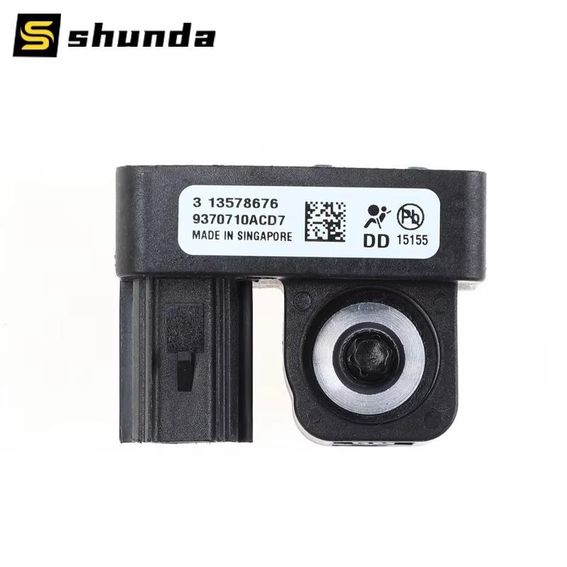 13502744 13519421 13578676 Front Side Collision Sensor for Chevrolet Silverado Sierra Leone Cadillac