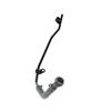 Coolant Air Bleed Pipe Fit for Buick Cadillac Chevrolet 2010- 12637183 US