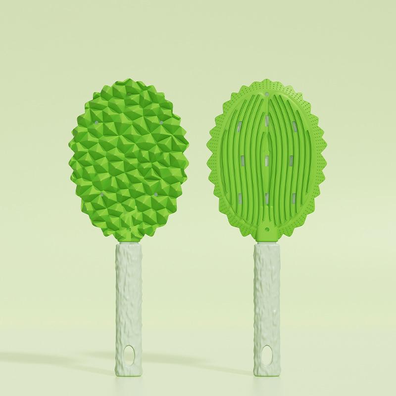 

Инструмент для удаления шерсти домашних животных, расческа для чистки и ухода за шерстью кошек, креативная массажная щетка в форме дуриана, мягкая массажная щетка для домашних животных, товары для животных as the picture