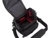 Bolsa De Camera  Para Nikon D3400 D3300 D3200 D3100 D3000 P90 Color Negro