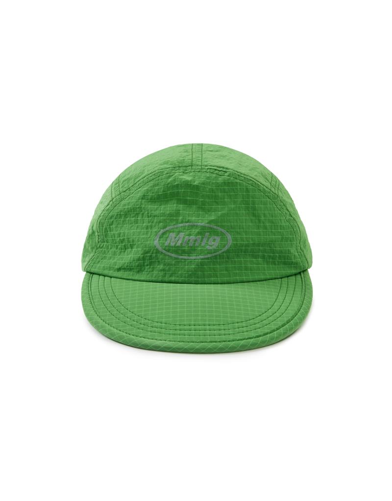 MMLG Altis Lt Campcap (Green)