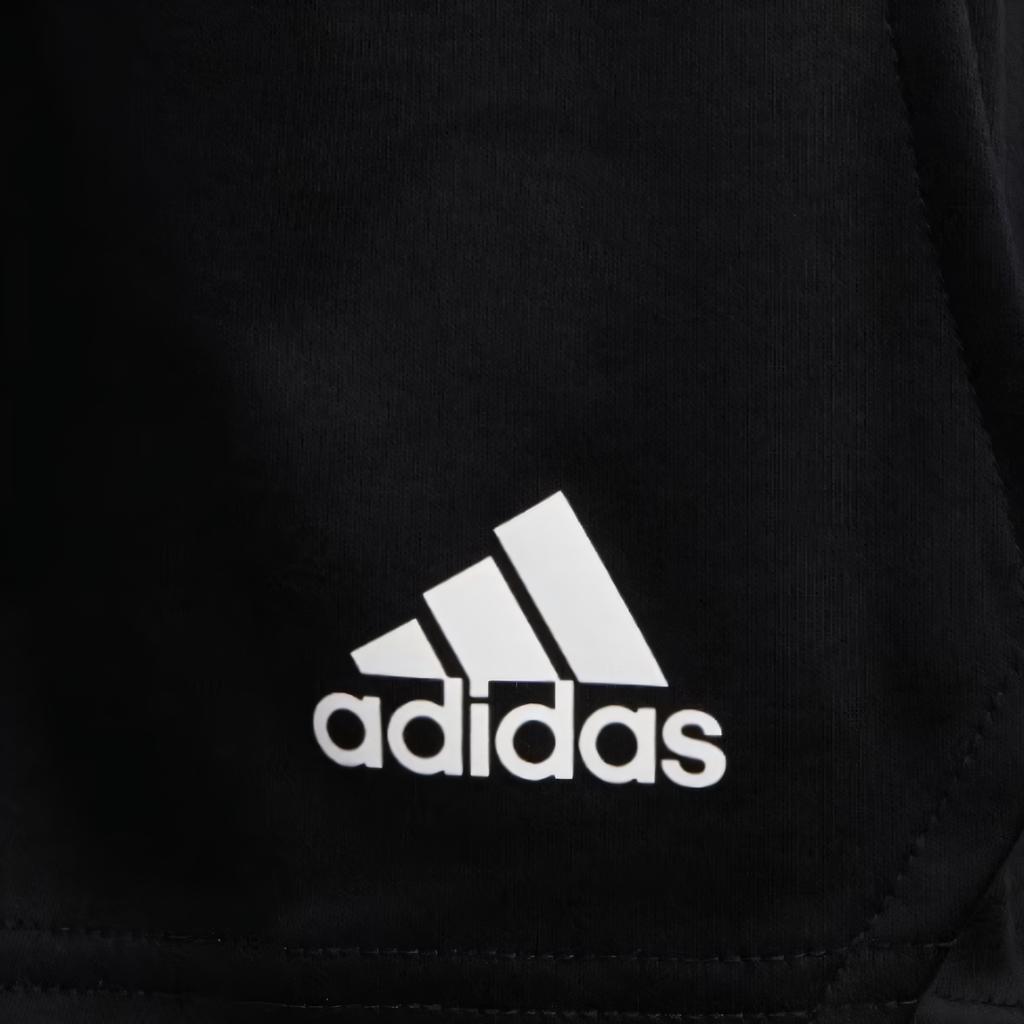Adidas Kids' Bottom Black Children Aged 3 7 Years Old HE0041