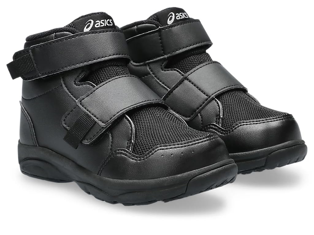 

Sukusuku Mini Size cm Kids GD.Walker High-Top Shoes, Black, 313, 20.5