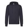 Fruit of the Loom Unisex Adult Polycotton Lightweight Hoodie