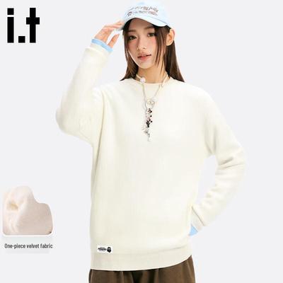 Ropa de abrigo – Sudaderas y suéteres