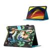 Case for Lenovo Tab P11 Gen 2 TB350FU TB350XU 11.5", corgi dog