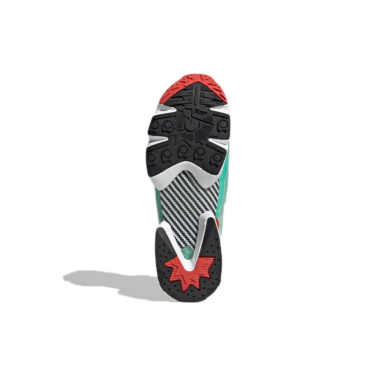 Zx Fury Adidas X Zx Fury Adidas Originals 'Bahia Mint' GW0369
