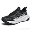 Unisex Low-Top Comfort Sneakers With Cushioned Sole Outdoor Casual Walking Shoes Men Women